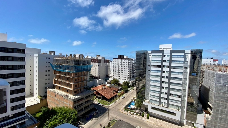 Apartamento no Navegantes, em prédio de alto padrão.: 25ª foto da galeria de imagens do imóvel