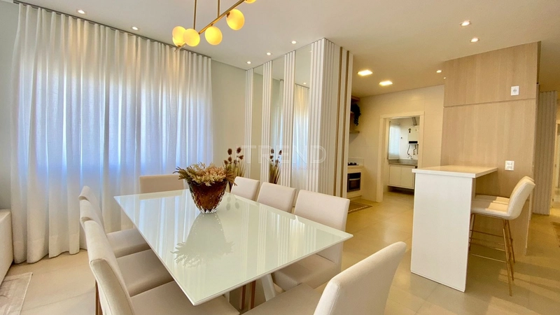 Apartamento no Navegantes, em prédio de alto padrão.: 11ª foto da galeria de imagens do imóvel