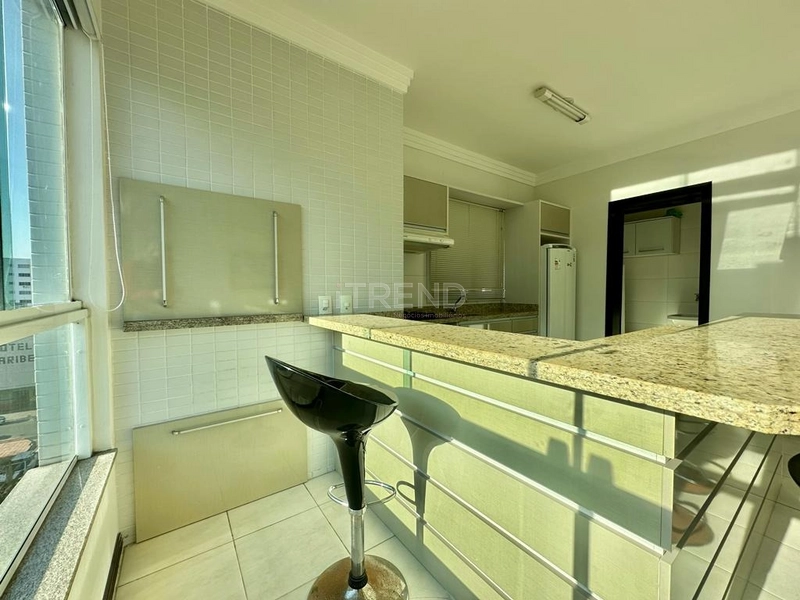 Amplo apartamento e bem iluminado: 14ª foto da galeria de imagens do imóvel