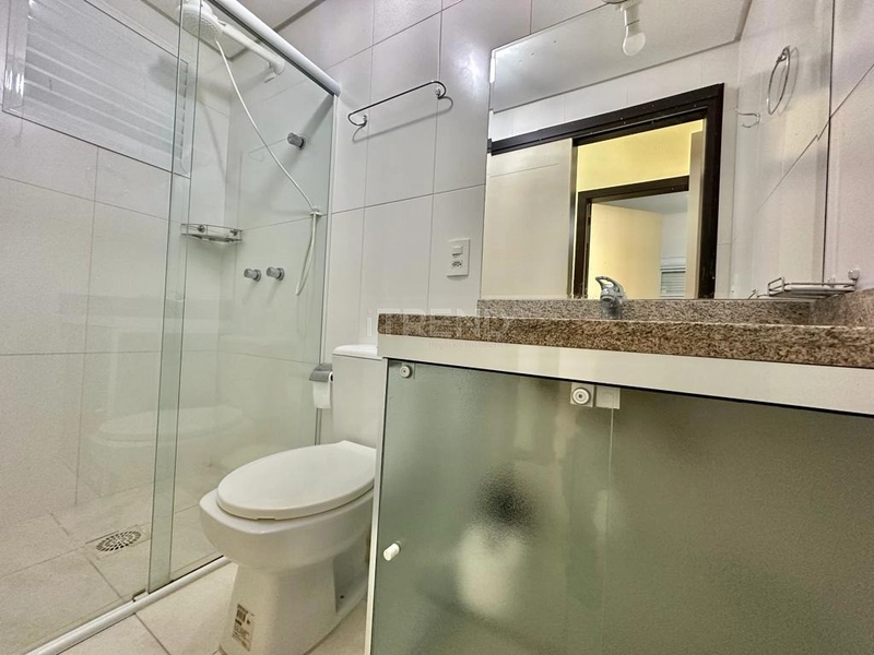 Amplo apartamento e bem iluminado: 17ª foto da galeria de imagens do imóvel