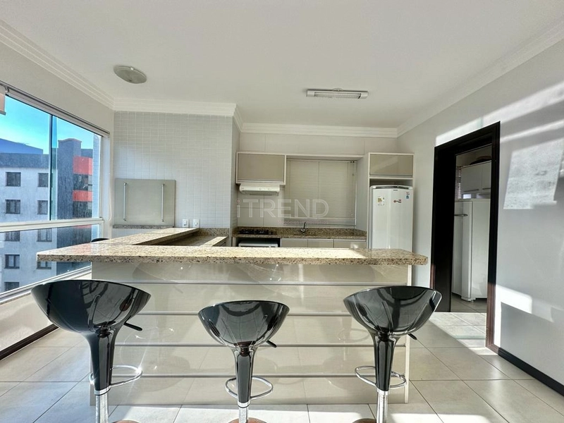 Amplo apartamento e bem iluminado: 12ª foto da galeria de imagens do imóvel