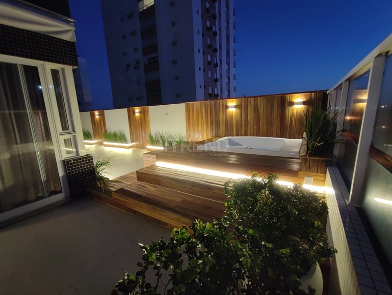 Apartamento no bairro Navegantes em Capão da Canoa: 9ª foto da galeria de imagens do imóvel