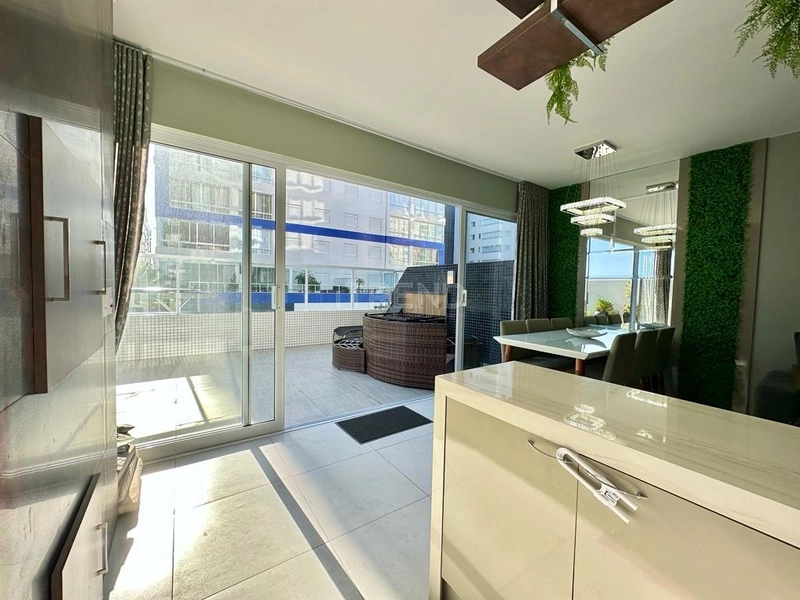 Apartamento no bairro Navegantes em Capão da Canoa: 7ª foto da galeria de imagens do imóvel
