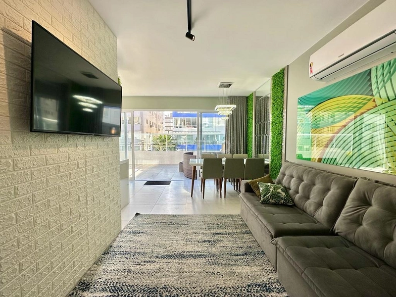 Apartamento no bairro Navegantes em Capão da Canoa: 2ª foto da galeria de imagens do imóvel