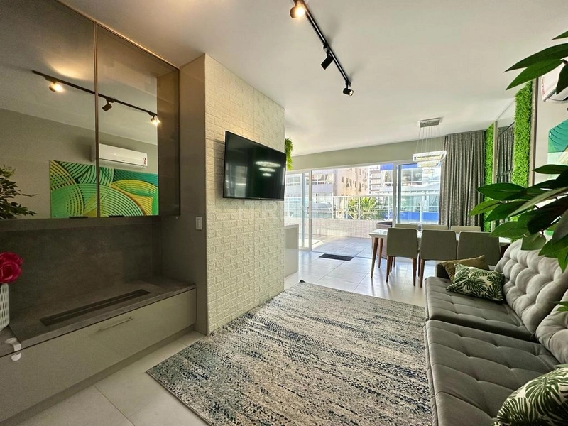 Apartamento no bairro Navegantes em Capão da Canoa: 3ª foto da galeria de imagens do imóvel