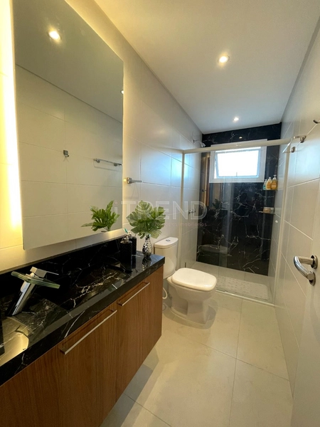 Apartamento no bairro Navegantes em Capão da Canoa: 3ª foto da galeria de imagens do imóvel