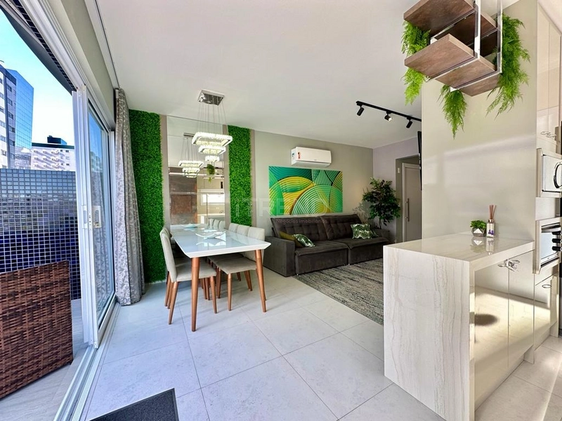 Apartamento no bairro Navegantes em Capão da Canoa: 4ª foto da galeria de imagens do imóvel