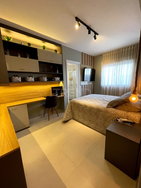 Apartamento no bairro Navegantes em Capão da Canoa: 4ª foto da galeria de imagens do imóvel