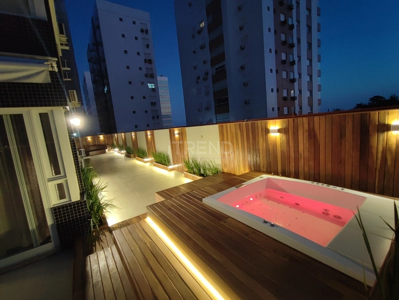 Apartamento no bairro Navegantes em Capão da Canoa: 10ª foto da galeria de imagens do imóvel