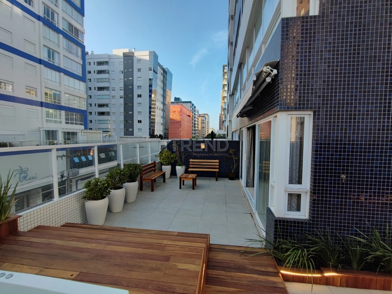 Apartamento no bairro Navegantes em Capão da Canoa: 12ª foto da galeria de imagens do imóvel