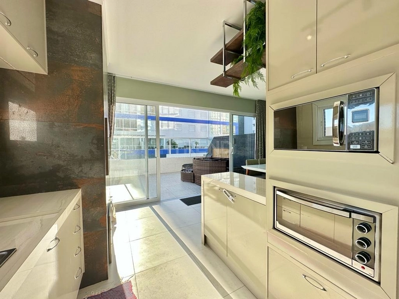 Apartamento no bairro Navegantes em Capão da Canoa: 6ª foto da galeria de imagens do imóvel