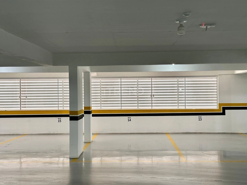 Apartamento com terraço a venda na Navegantes: 28ª foto da galeria de imagens do imóvel