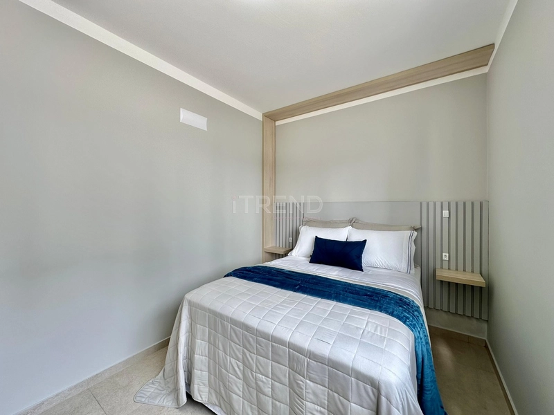 Apartamento com terraço a venda na Navegantes: 14ª foto da galeria de imagens do imóvel