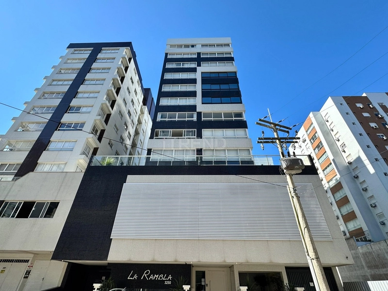 Apartamento com terraço a venda na Navegantes: 20ª foto da galeria de imagens do imóvel
