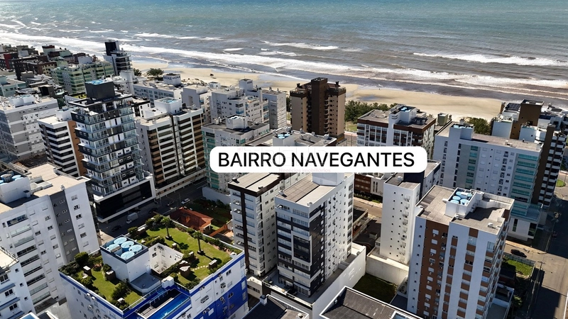 Apartamento com terraço a venda na Navegantes: 25ª foto da galeria de imagens do imóvel