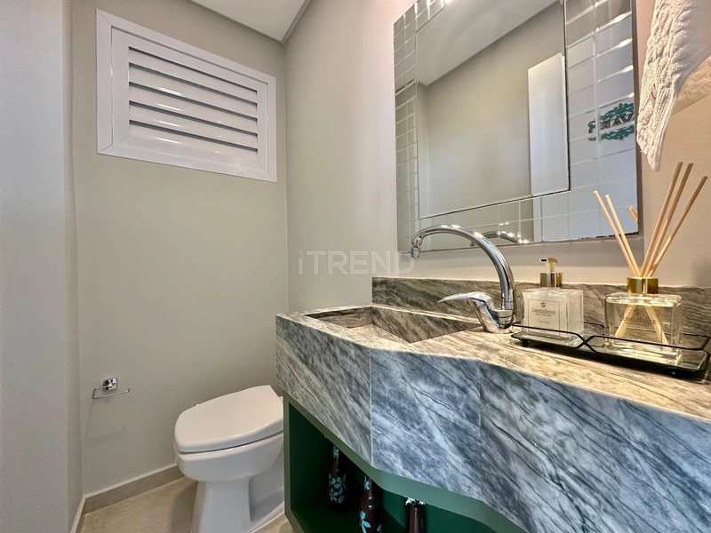 Apartamento com terraço a venda na Navegantes: 11ª foto da galeria de imagens do imóvel