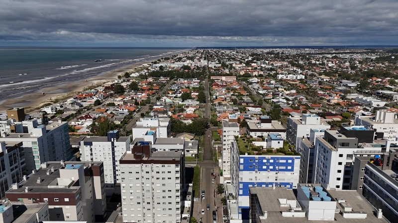 Apartamento com terraço a venda na Navegantes: 26ª foto da galeria de imagens do imóvel
