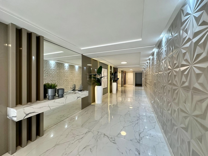 Apartamento com terraço a venda na Navegantes: 21ª foto da galeria de imagens do imóvel
