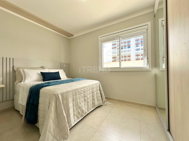 Apartamento com terraço a venda na Navegantes: 15ª foto da galeria de imagens do imóvel
