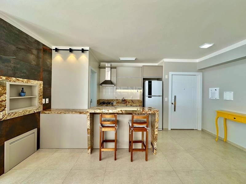 Apartamento com terraço a venda na Navegantes: 13ª foto da galeria de imagens do imóvel