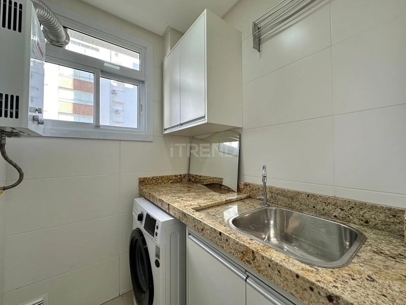 Apartamento com terraço a venda na Navegantes: 10ª foto da galeria de imagens do imóvel