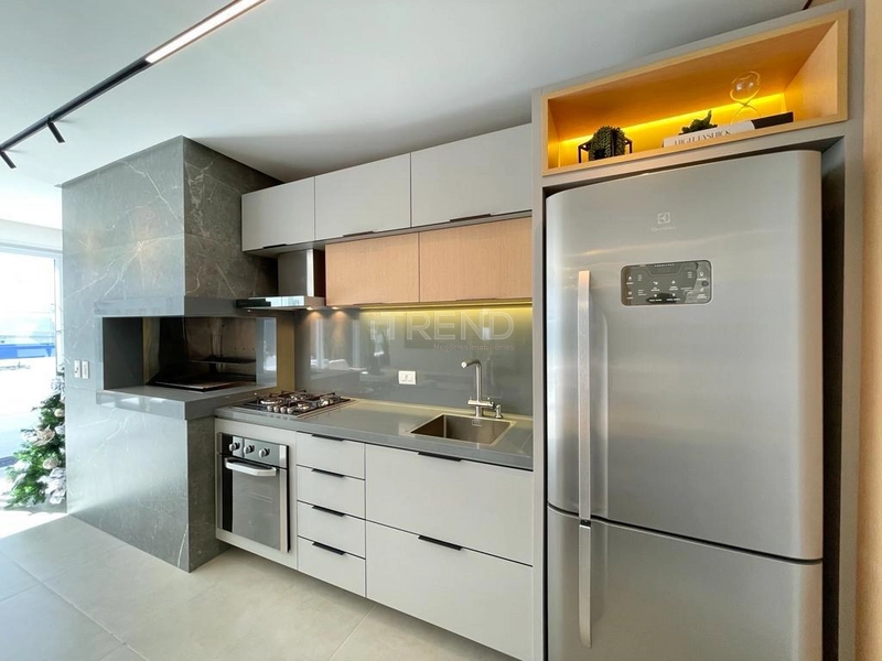 Apartamento finamente mobiliado e decorado!!: 46ª foto da galeria de imagens do imóvel