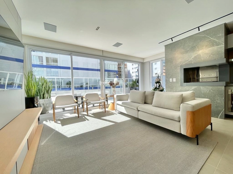 Apartamento finamente mobiliado e decorado!!: 47ª foto da galeria de imagens do imóvel