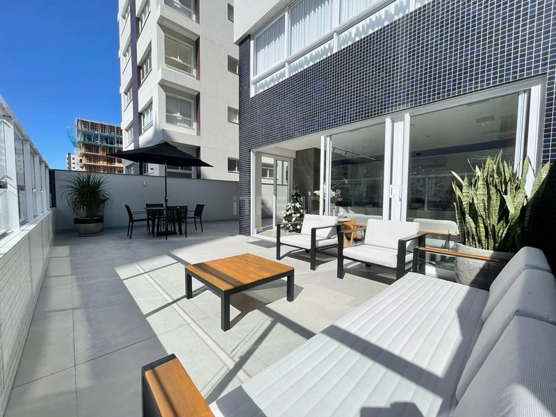 Apartamento finamente mobiliado e decorado!!: 30ª foto da galeria de imagens do imóvel