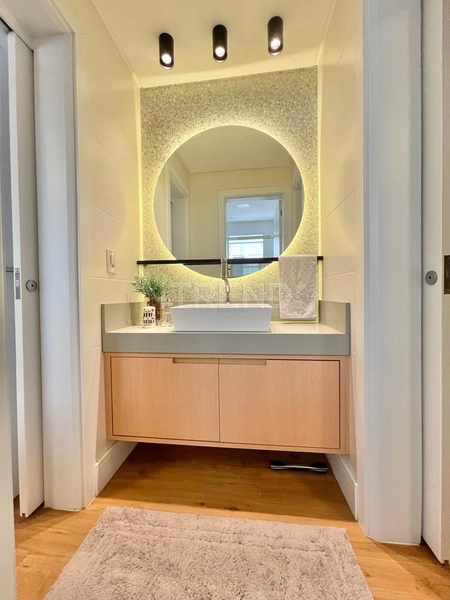 Apartamento finamente mobiliado e decorado!!: 17ª foto da galeria de imagens do imóvel