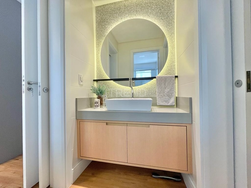 Apartamento finamente mobiliado e decorado!!: 16ª foto da galeria de imagens do imóvel