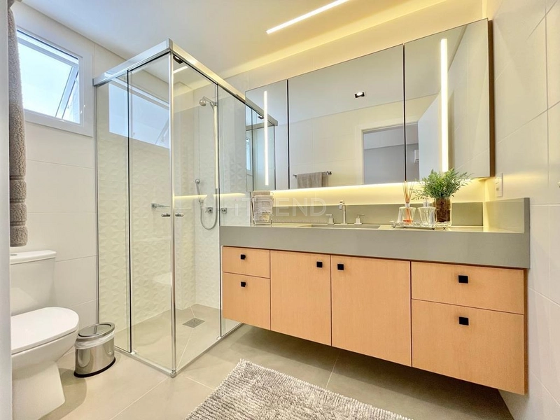 Apartamento finamente mobiliado e decorado!!: 3ª foto da galeria de imagens do imóvel