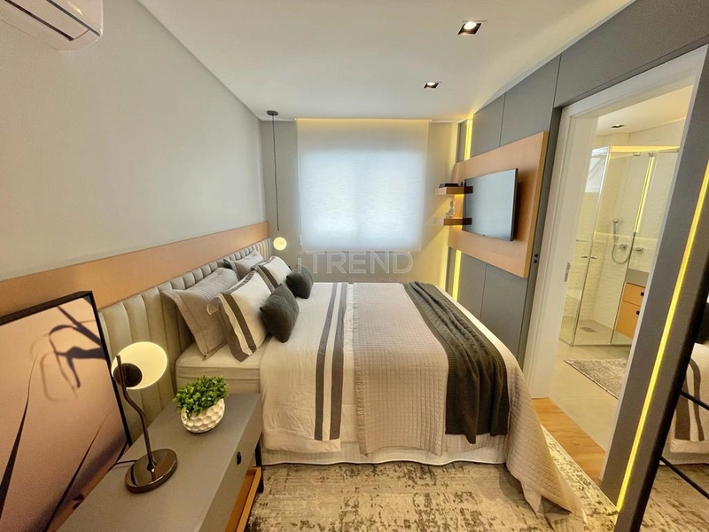 Apartamento finamente mobiliado e decorado!!: 14ª foto da galeria de imagens do imóvel