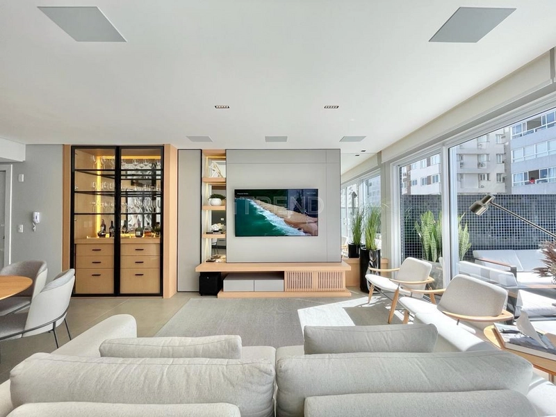 Apartamento finamente mobiliado e decorado!!: 43ª foto da galeria de imagens do imóvel