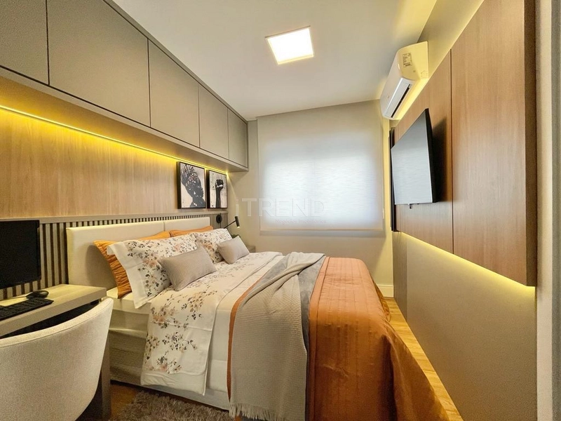 Apartamento finamente mobiliado e decorado!!: 18ª foto da galeria de imagens do imóvel