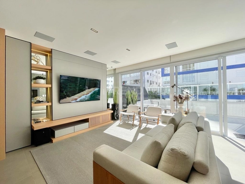 Apartamento finamente mobiliado e decorado!!: 45ª foto da galeria de imagens do imóvel