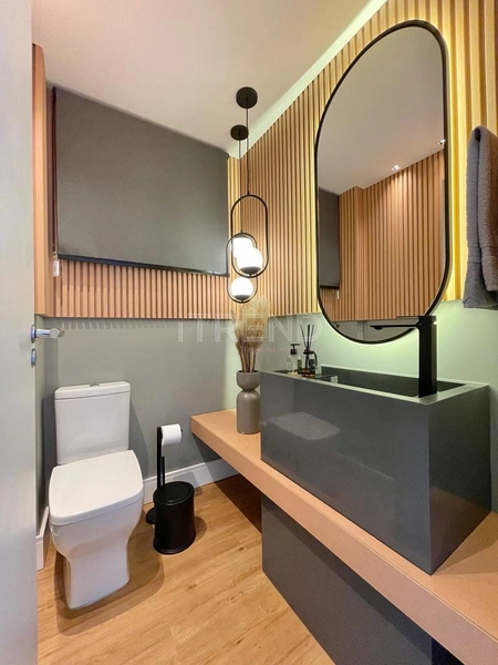 Apartamento finamente mobiliado e decorado!!: 35ª foto da galeria de imagens do imóvel