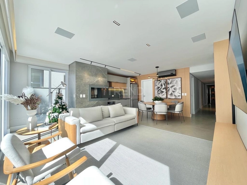 Apartamento finamente mobiliado e decorado!!: 1ª foto da galeria de imagens do imóvel