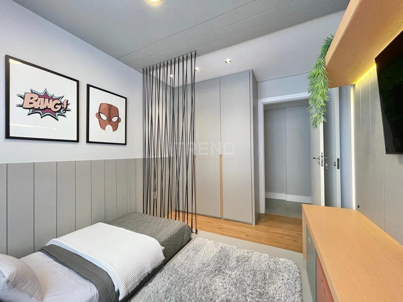 Apartamento finamente mobiliado e decorado!!: 20ª foto da galeria de imagens do imóvel