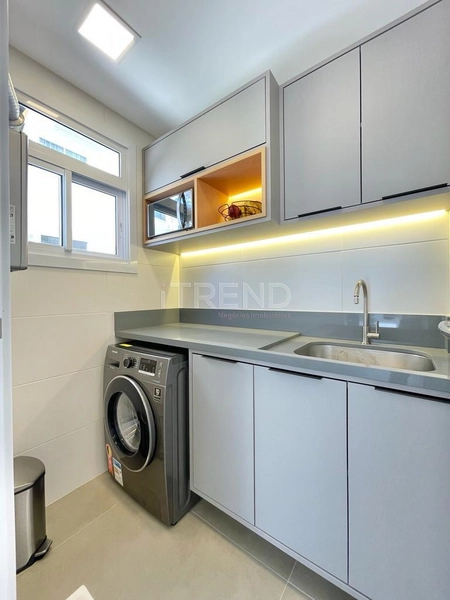 Apartamento finamente mobiliado e decorado!!: 36ª foto da galeria de imagens do imóvel