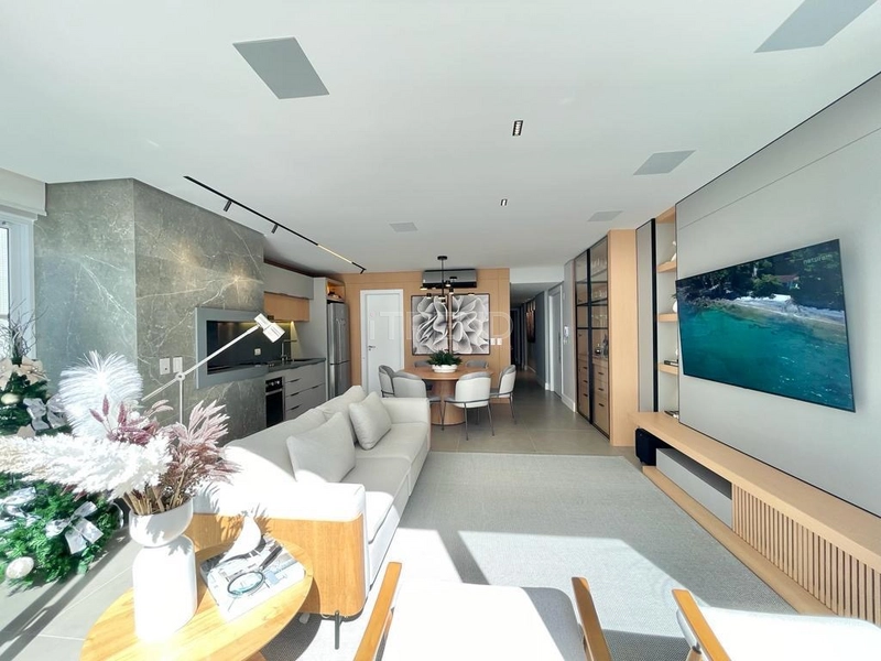 Apartamento finamente mobiliado e decorado!!: 39ª foto da galeria de imagens do imóvel