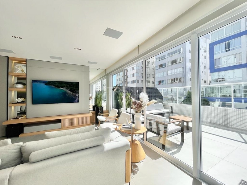 Apartamento finamente mobiliado e decorado!!: 34ª foto da galeria de imagens do imóvel