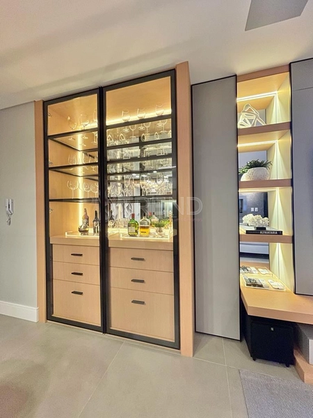 Apartamento finamente mobiliado e decorado!!: 37ª foto da galeria de imagens do imóvel