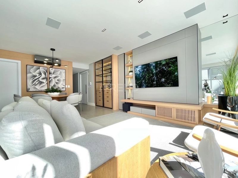 Apartamento finamente mobiliado e decorado!!: 40ª foto da galeria de imagens do imóvel