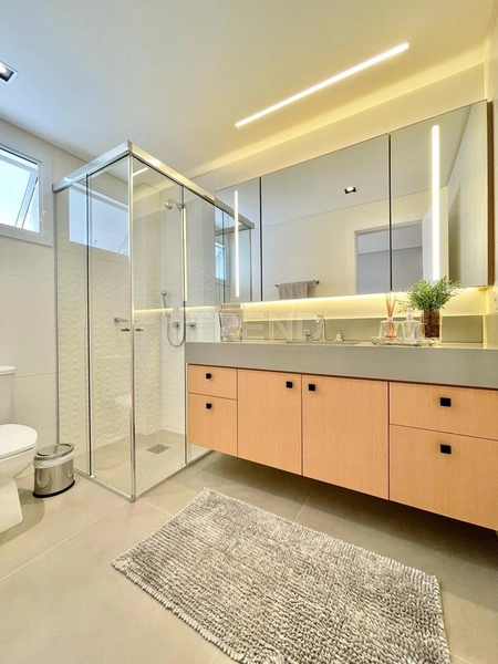 Apartamento finamente mobiliado e decorado!!: 2ª foto da galeria de imagens do imóvel