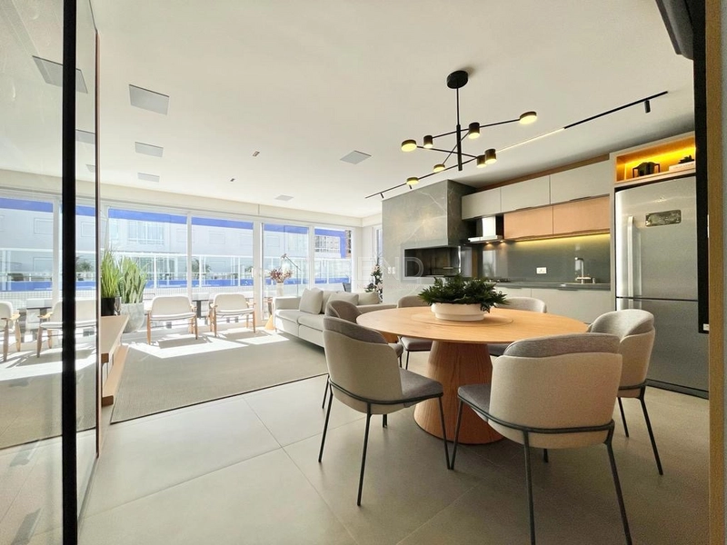 Apartamento finamente mobiliado e decorado!!: 52ª foto da galeria de imagens do imóvel