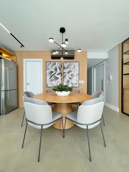 Apartamento finamente mobiliado e decorado!!: 49ª foto da galeria de imagens do imóvel