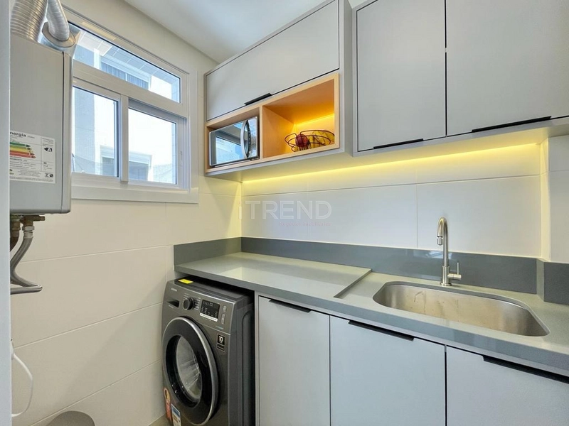 Apartamento finamente mobiliado e decorado!!: 33ª foto da galeria de imagens do imóvel