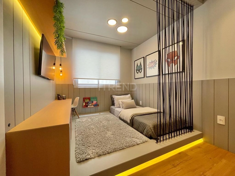 Apartamento finamente mobiliado e decorado!!: 24ª foto da galeria de imagens do imóvel