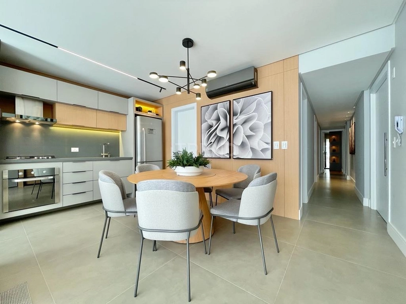 Apartamento finamente mobiliado e decorado!!: 51ª foto da galeria de imagens do imóvel