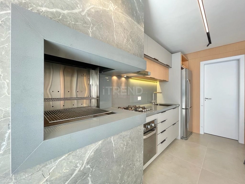 Apartamento finamente mobiliado e decorado!!: 42ª foto da galeria de imagens do imóvel